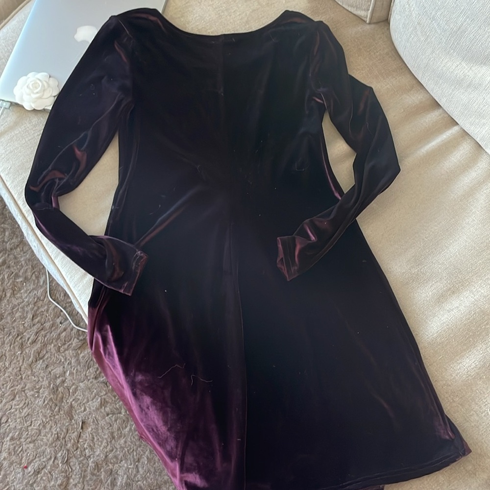 Dress - Picture 4 of 4